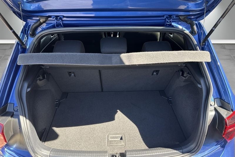 VW Polo 2,0 GTi DSG 5d