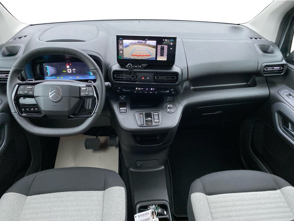 Citroën ë-Berlingo 52 VTR Sport XL 7prs 5d