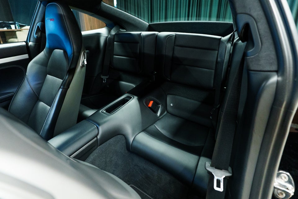 Porsche 911 Carrera S 3,8 50th Anniversary Edition Coupé PDK 2d