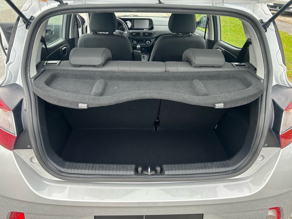 Hyundai i10 1,0 MPi Advanced 5d