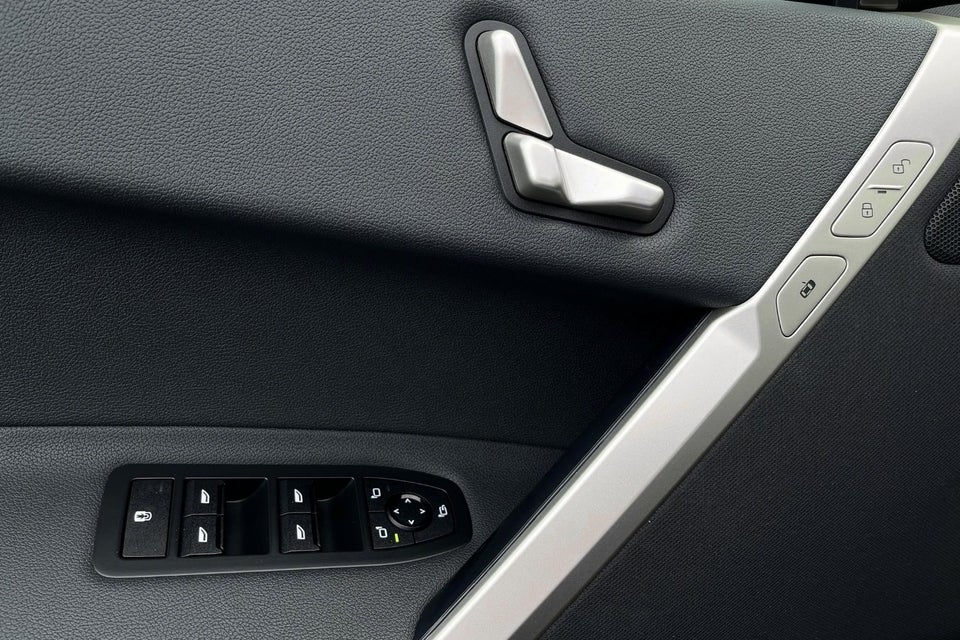 BMW iX xDrive50 Sport 5d