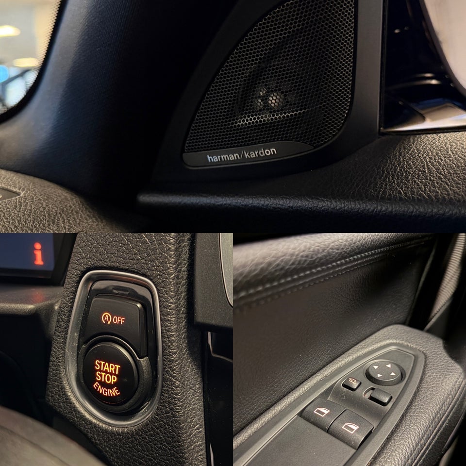 BMW M235i 3,0 Coupé xDrive aut. 2d