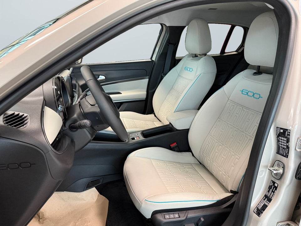 Fiat 600e 54 la Prima 5d