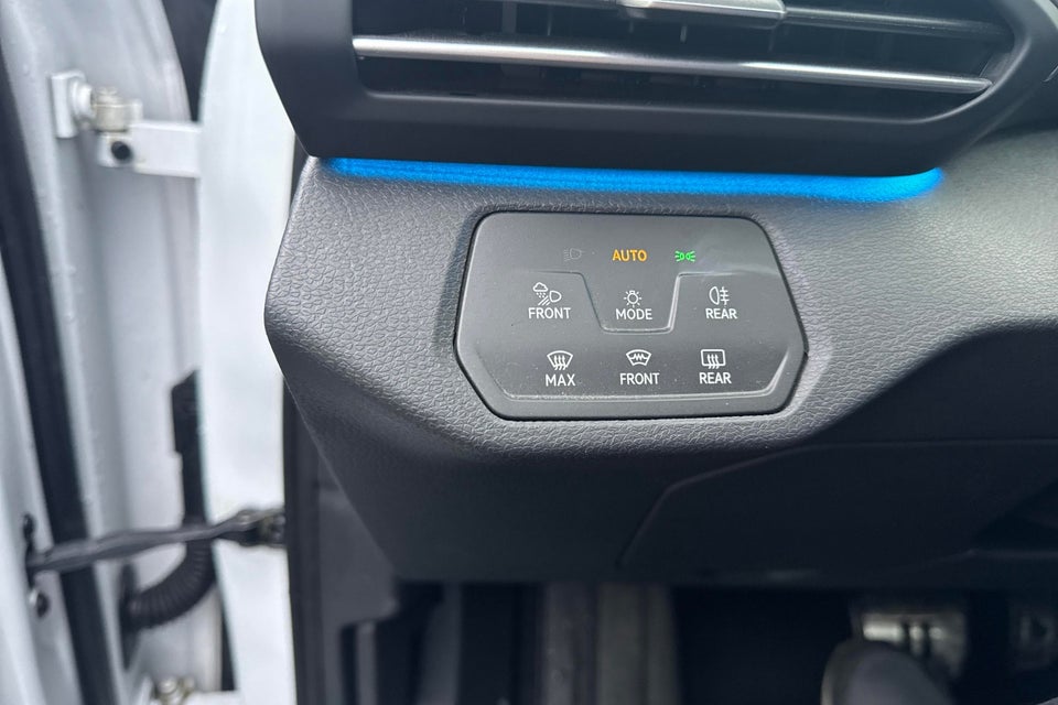 VW ID.4 77 1ST Max 5d