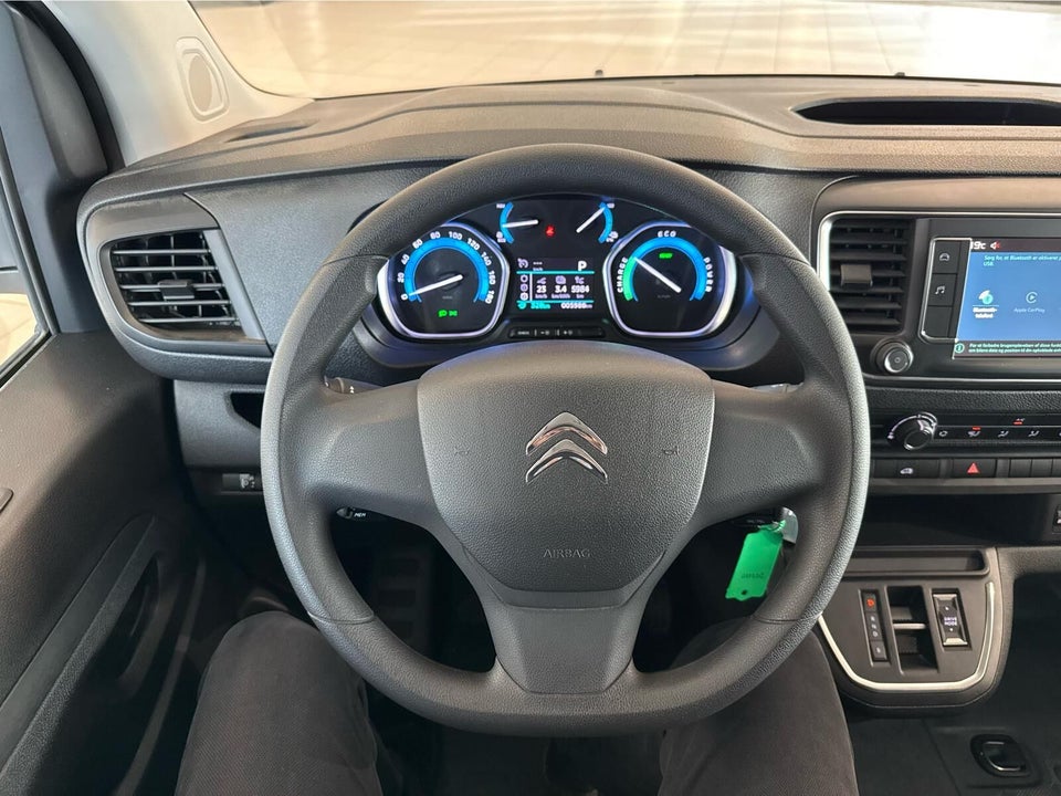 Citroën ë-Jumpy 75 L3 BaseLine