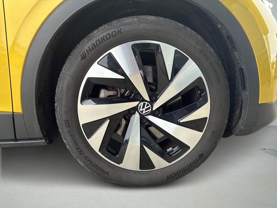 VW ID.4 77 Family Performance 5d