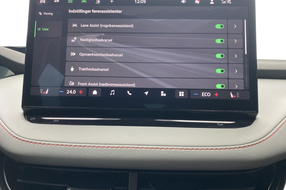 Skoda Elroq 85 iV Lodge 5d