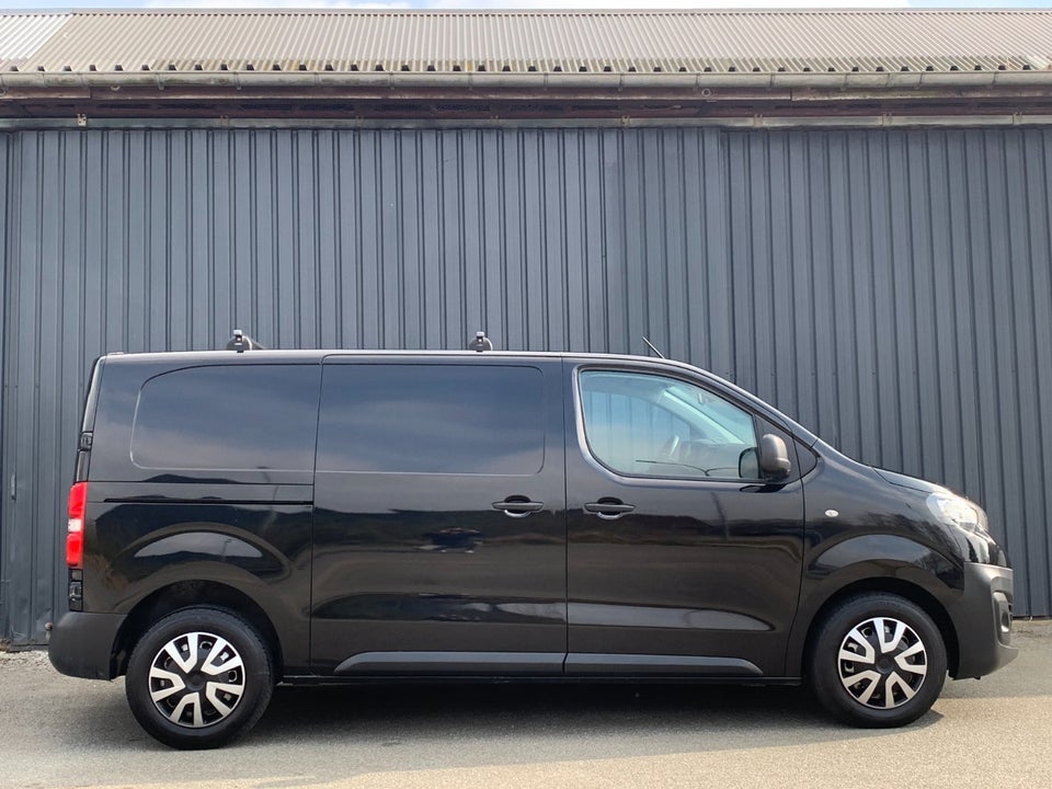 Peugeot Expert 2,0 BlueHDi 120 L2 Plus Van