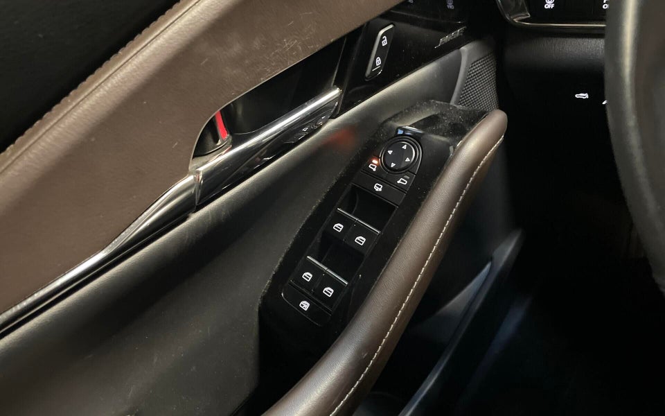 Mazda CX-30 2,0 e-SkyActiv-G 150 Cosmo aut. 5d