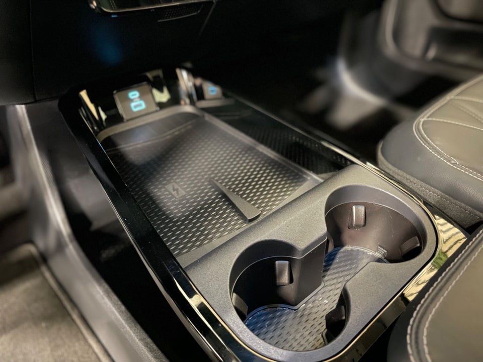 Ford Mustang Mach-E 75 Standard Range 5d