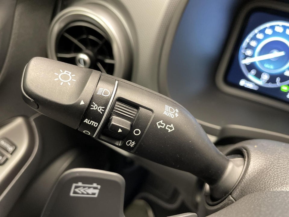 Hyundai Kona 39 EV Advanced 5d