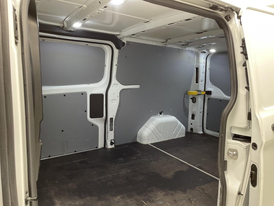 Ford Transit Custom 300L 2,0 TDCi 130 Trend aut.