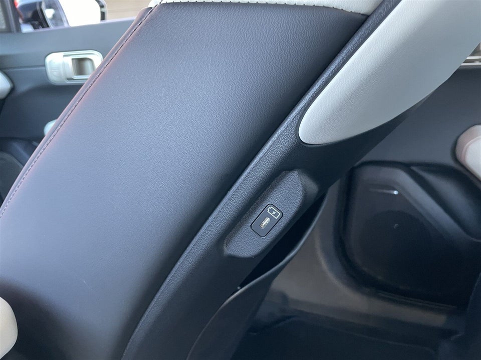 Kia EV4 81 Long Range GT-Line Fastback 4d