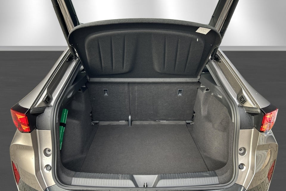 Cupra Tavascan 77 Endurance 5d