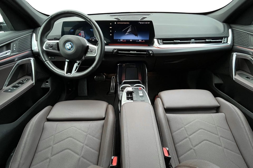 BMW iX1 xDrive30 M-Sport Premium 5d
