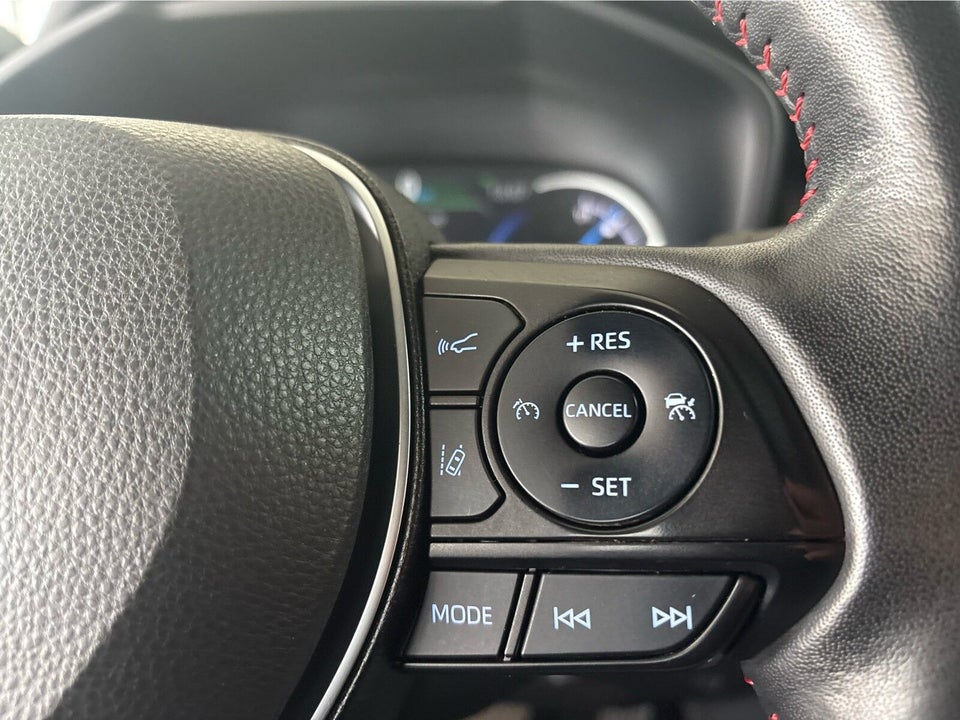 Toyota RAV4 2,5 Plug-in Hybrid H3 Premium AWD-i 5d
