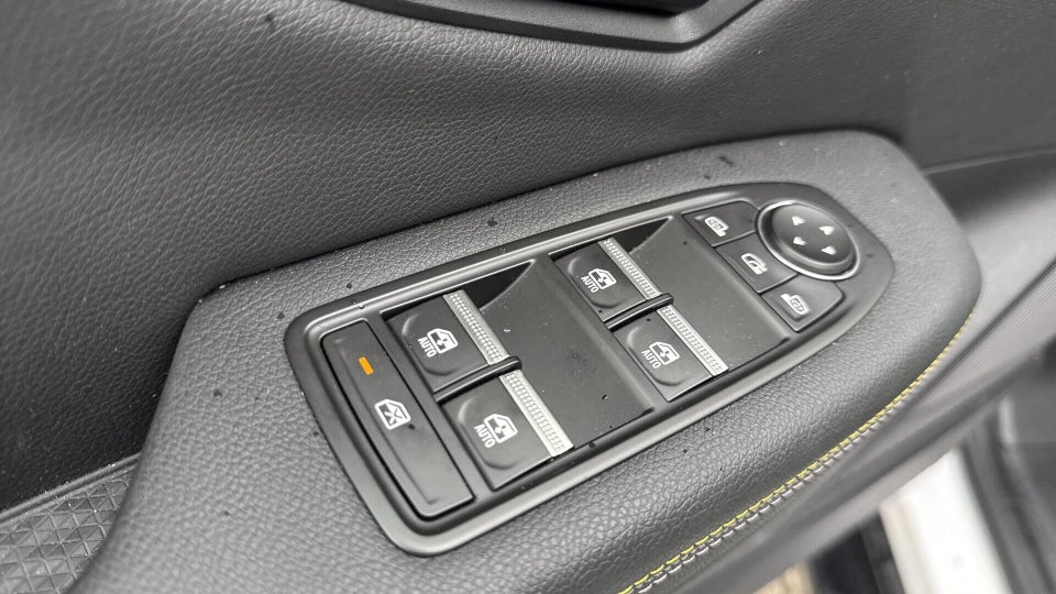 Renault Megane E-Tech 60 Techno 5d