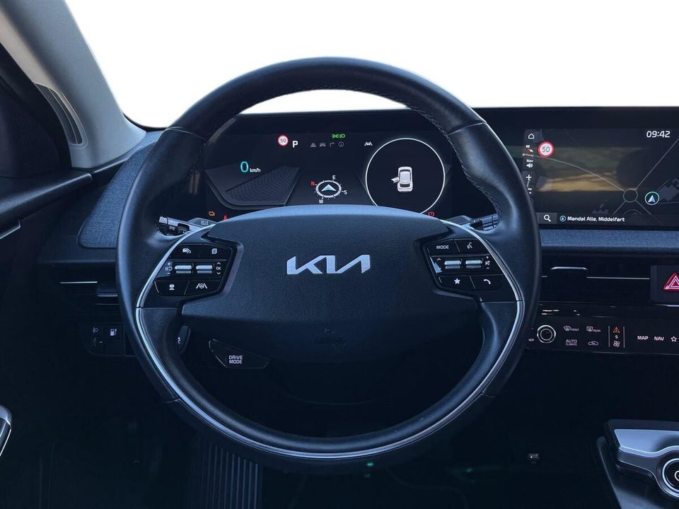Kia EV6 77 Long Range Access 5d