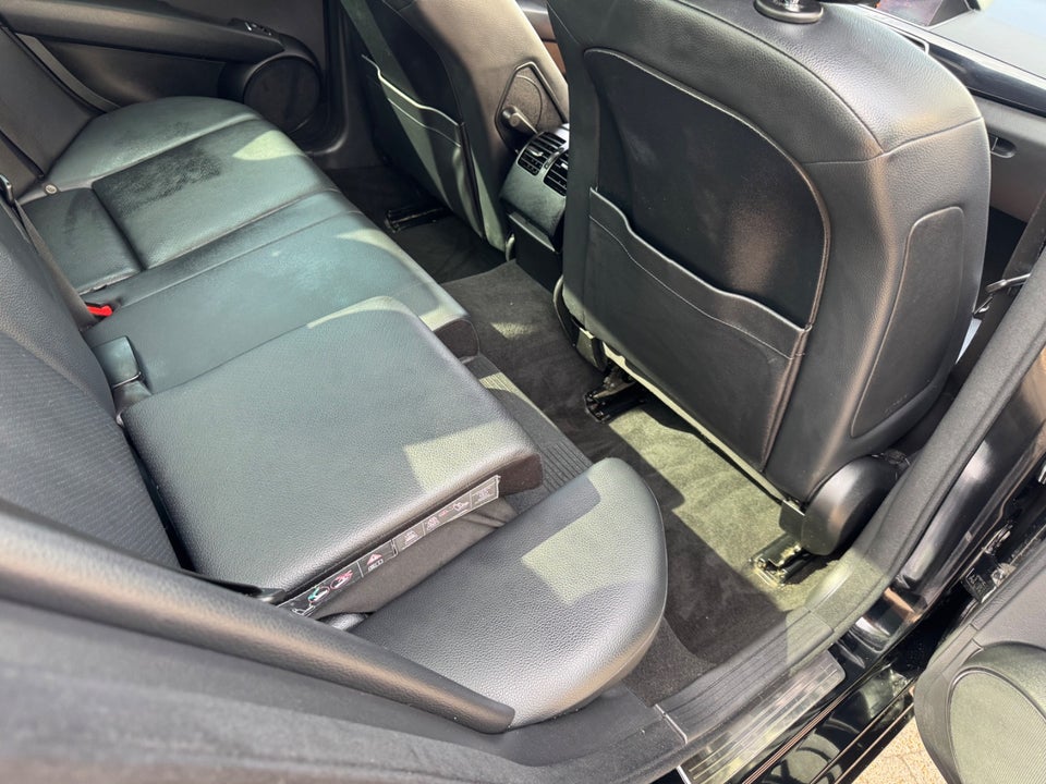 Mercedes C200 1,8 Avantgarde BE 4d