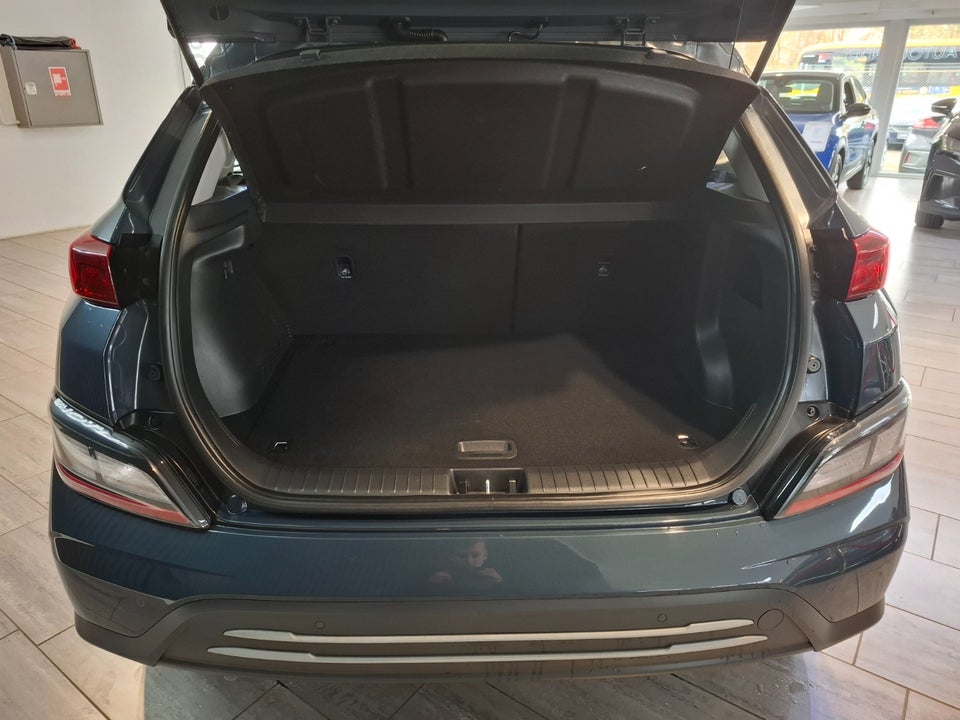 Hyundai Kona 39 EV Select 5d