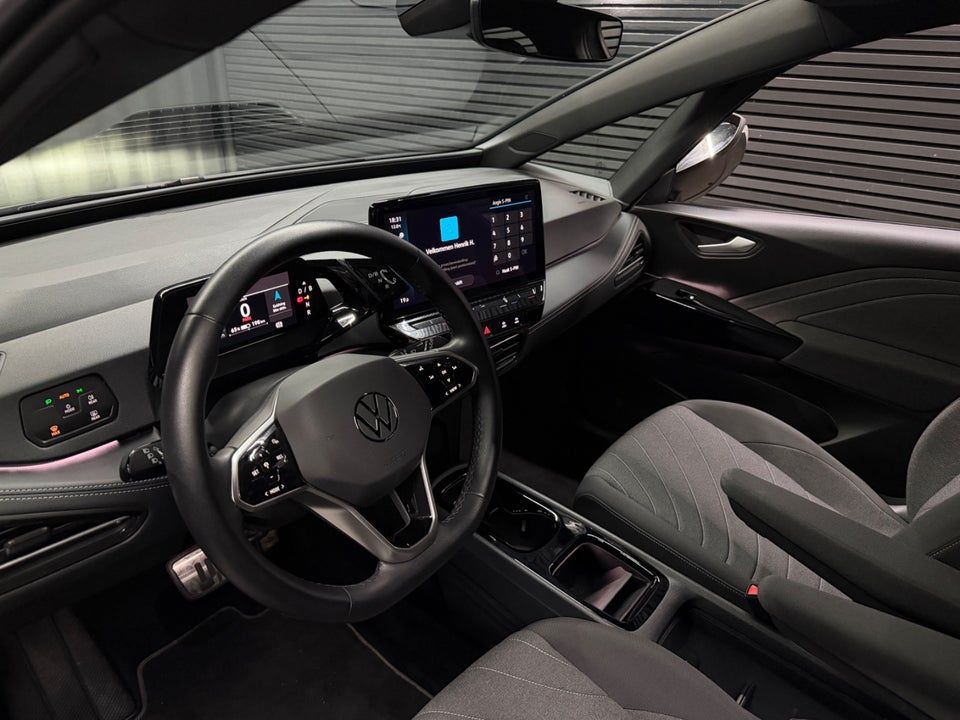 VW ID.3 58 Pro Performance 5d