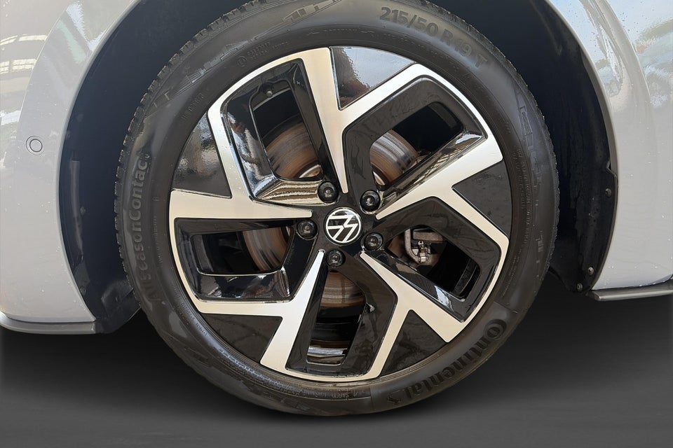 VW ID.3 58 Pro 5d
