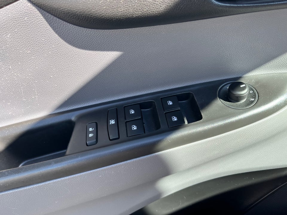 Opel Karl 1,0 Cosmo aut. 5d