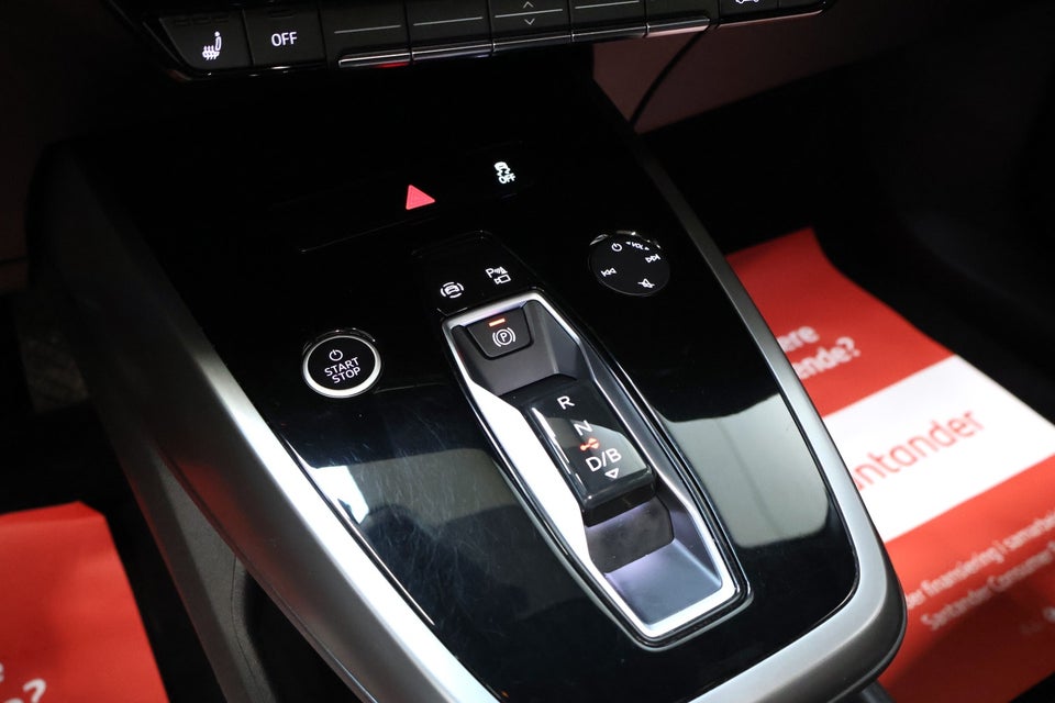 Audi Q4 e-tron 45 Advance quattro 5d