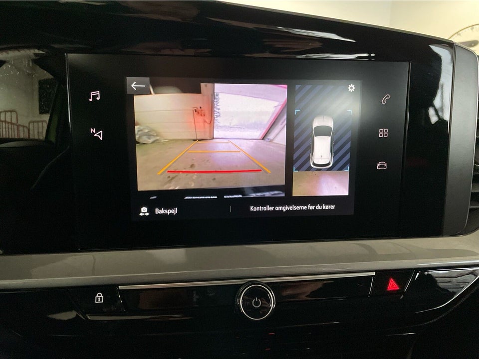 Opel Mokka-e 50 GS Line 5d