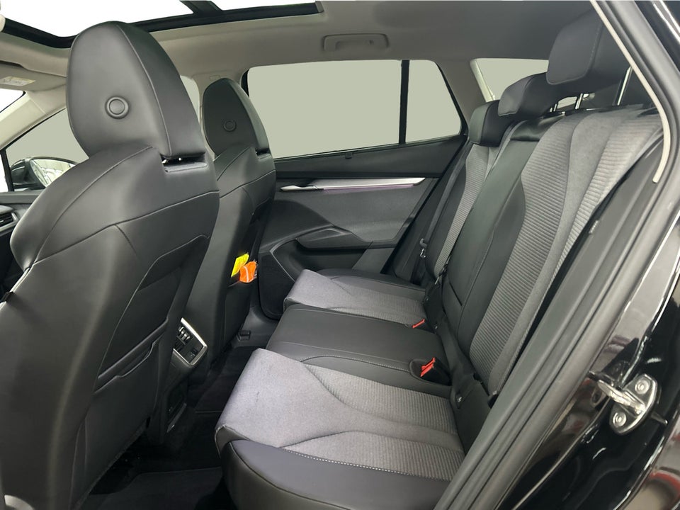 Skoda Enyaq 85 iV Loft 5d