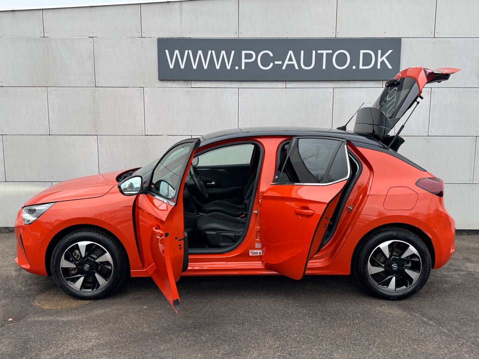 Opel Corsa-e 50 Elegance 5d