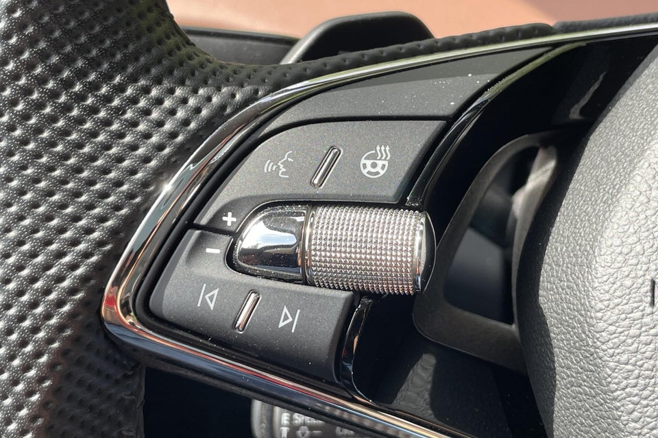 Skoda Enyaq 80x iV ecoSuite 5d