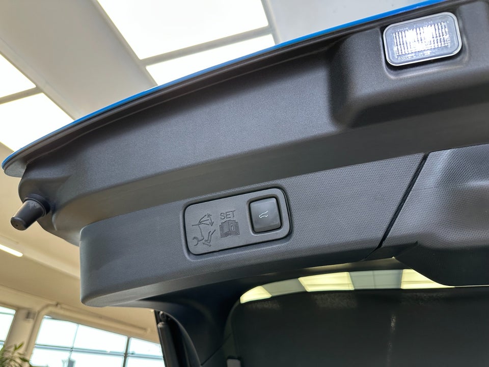 Ford Mustang Mach-E 98 Extended Range 5d