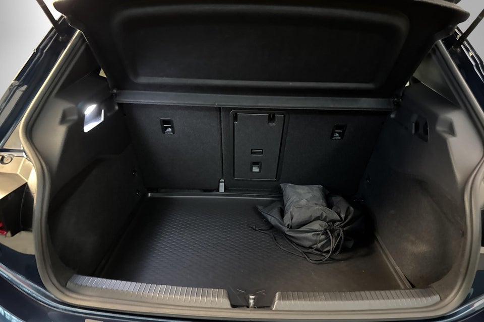 Cupra Born 58 High 5d