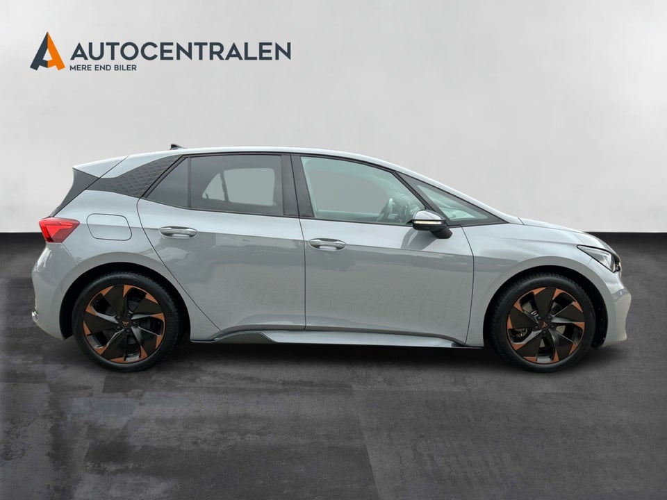 Cupra Born 59 Pasión 5d