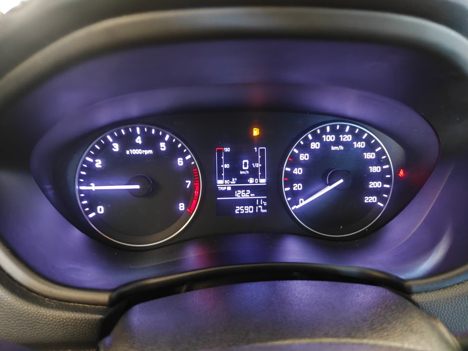 Hyundai i20 1,25 Go 5d