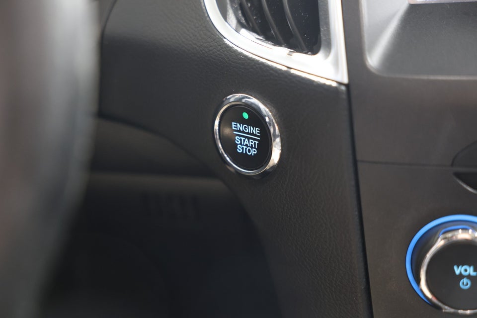 Ford S-MAX 2,0 TDCi 150 Business aut. 5d