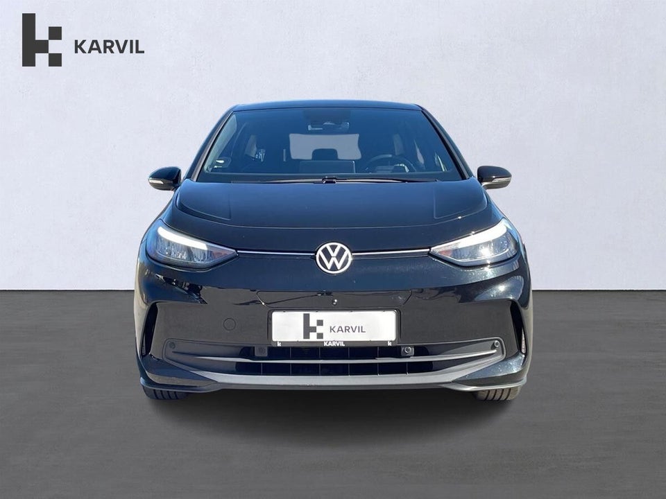 VW ID.3 58 Pro 75 Years Edition 5d
