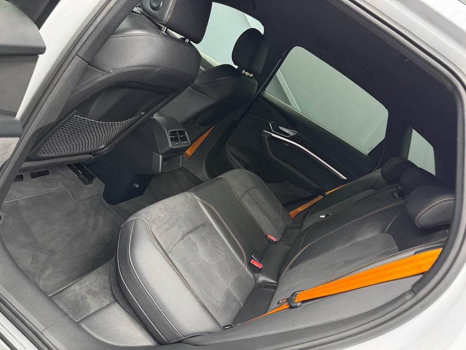 Audi e-tron 50 Black Edition S-line quattro 5d