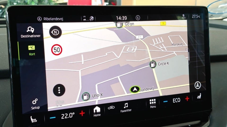 Skoda Enyaq 80 iV Suite 5d