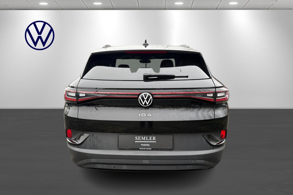 VW ID.4 52 Life 5d