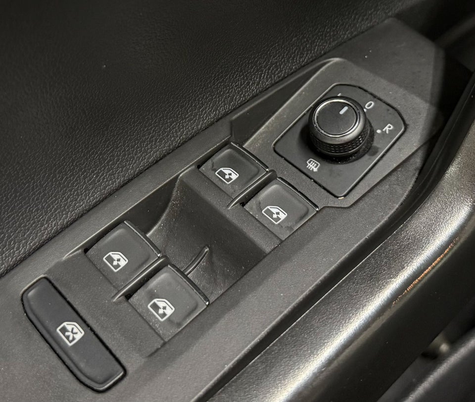 VW Polo 1,0 TSi 115 Comfortline 5d