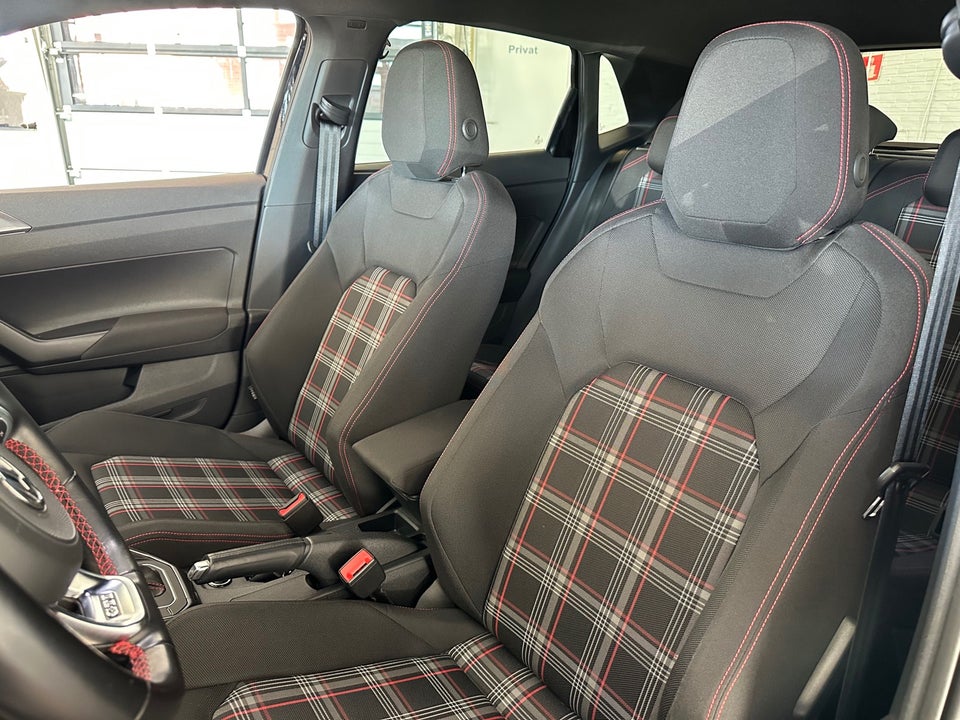 VW Polo 2,0 GTi DSG 5d