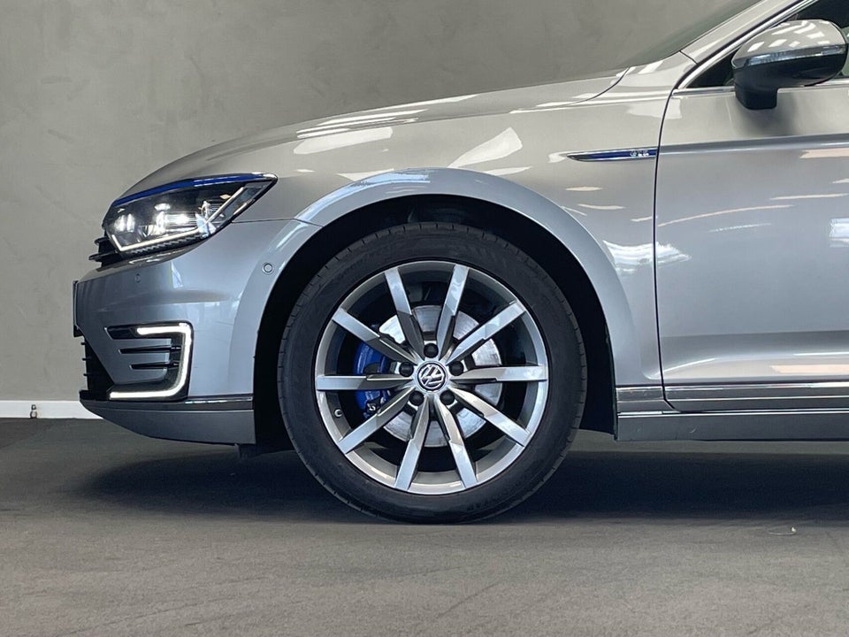 VW Passat 1,4 GTE Highline+ Variant DSG 5d