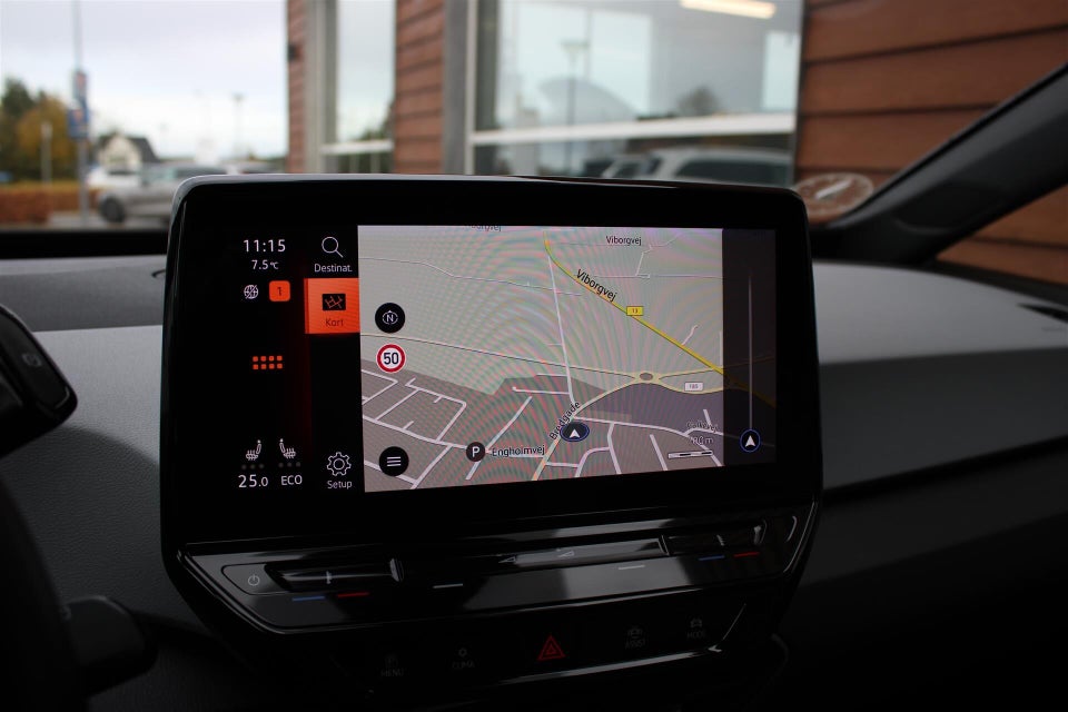 VW ID.3 58 Family 5d