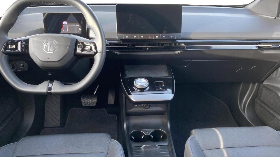 MG 4 51 Nordic Edition 5d