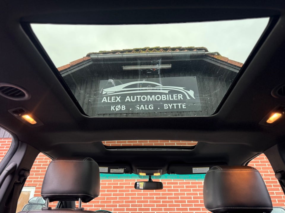 Ford Explorer 3,5 V6 EcoBoost Sport aut. 4x4 5d