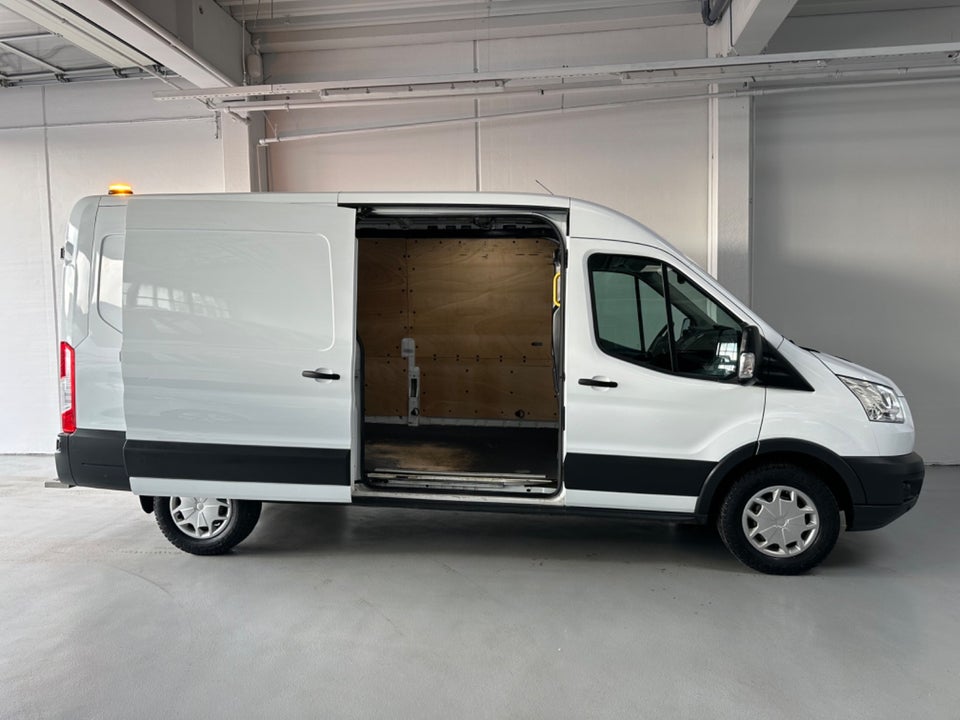 Ford Transit 350 L3 Van 2,0 TDCi 170 Trend H2 RWD