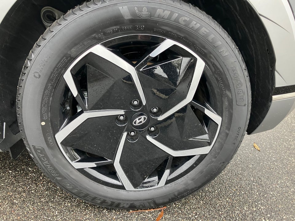 Hyundai Ioniq 5 77 Plus Line 5d