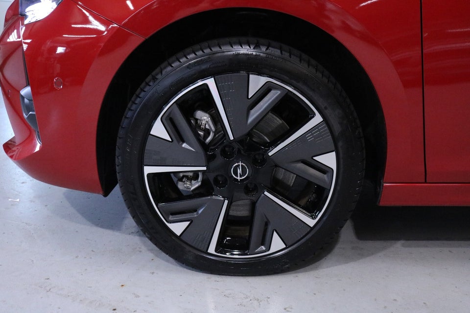 Opel Corsa-e 50 GS-Line 5d